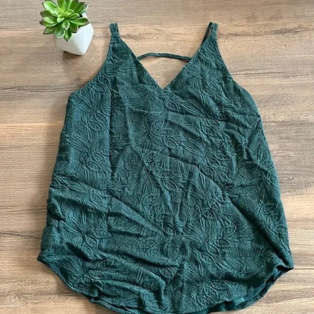 LOFT Tank